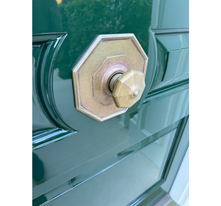 Oliveri Millworks Craftsmanship Design