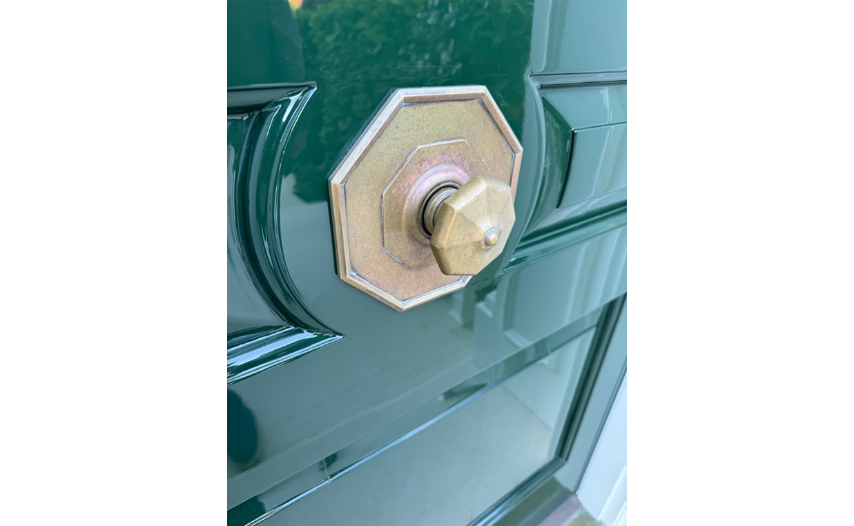 Oliveri Millworks Craftsmanship Design