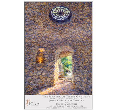 Teofilo Victoria Lecture Series III