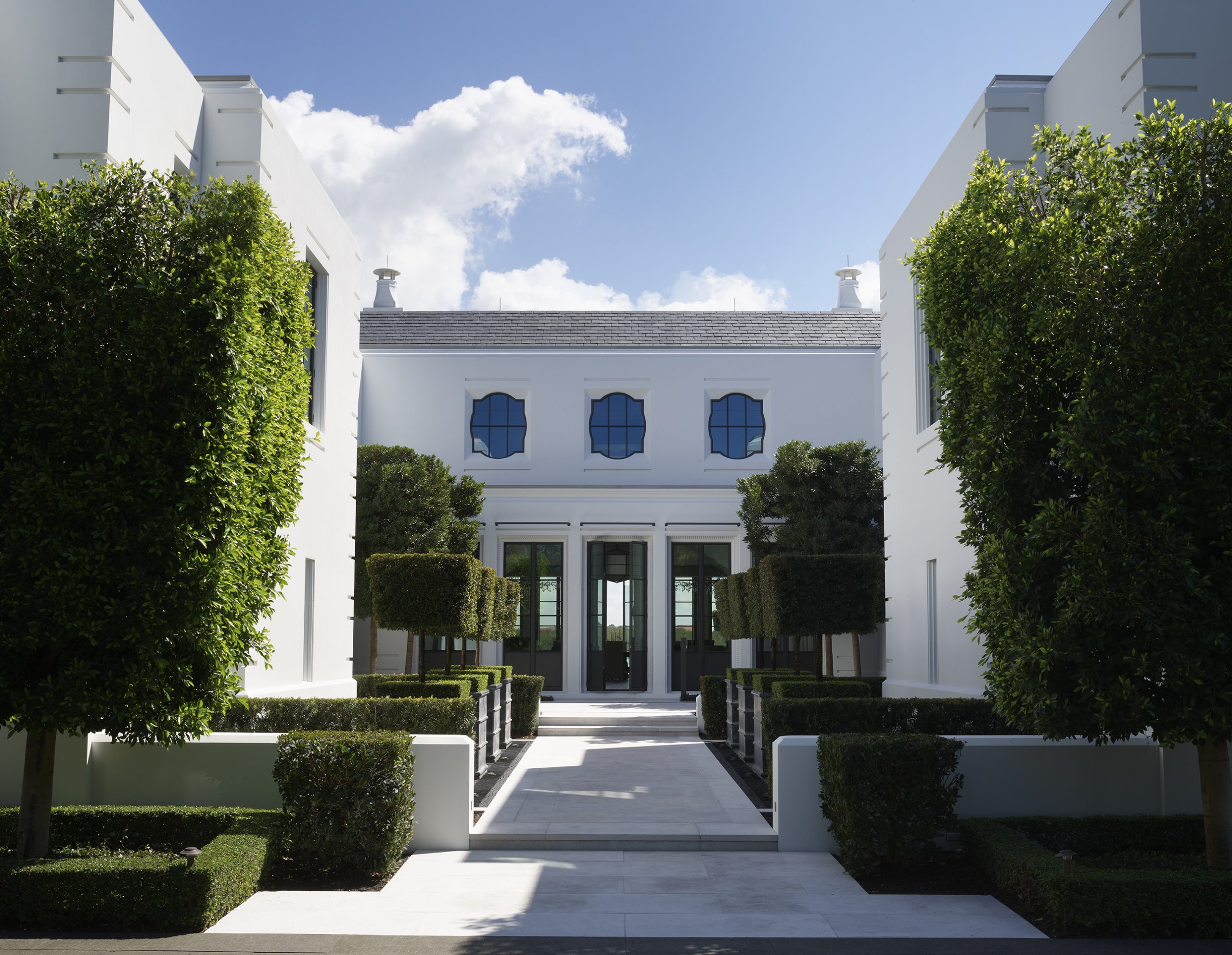 Residential – Single Family Over 10,000 S F