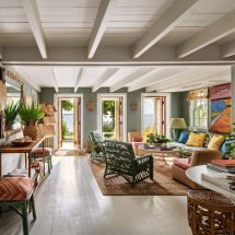 Residential Interior Design