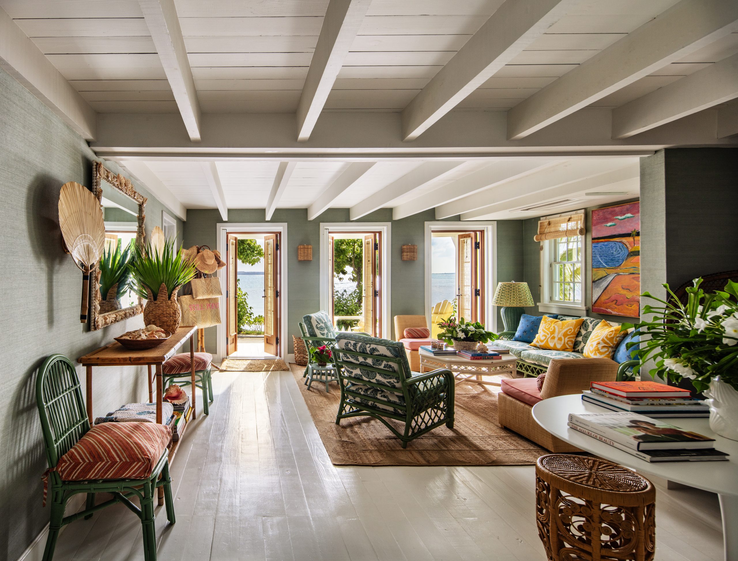 Residential Interior Design