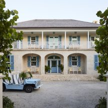 Residential – Single Family Over 5,000 SF