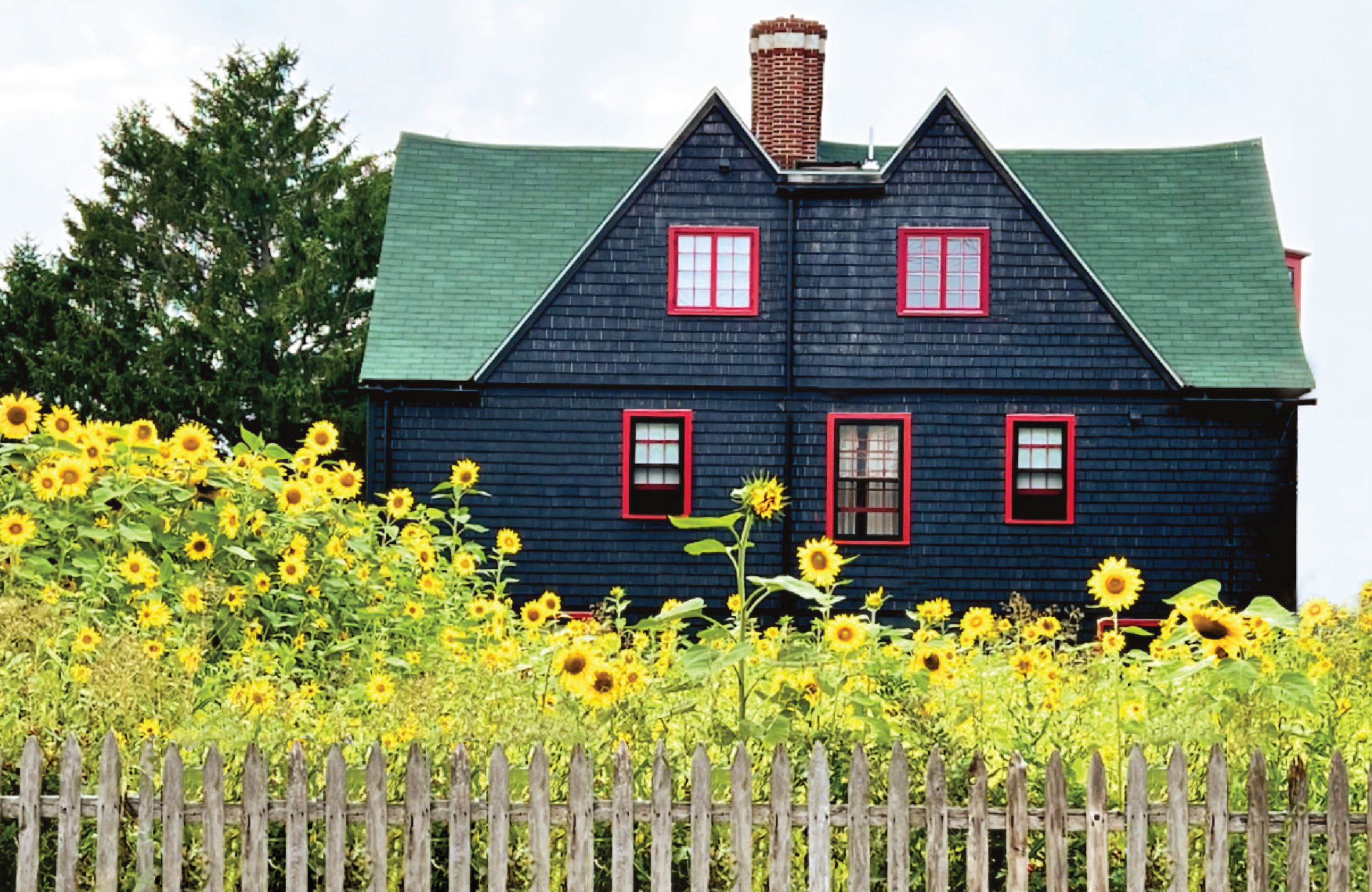 Residential – Single Family Under 5,000 S F