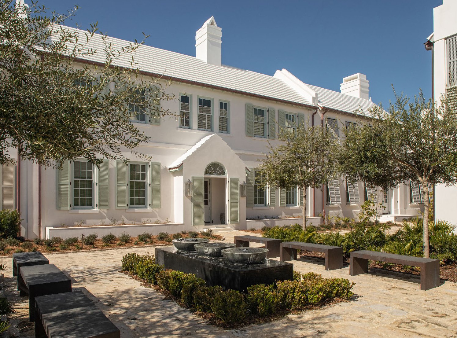 Residential – Multi-Family