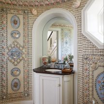 Interior Architecture