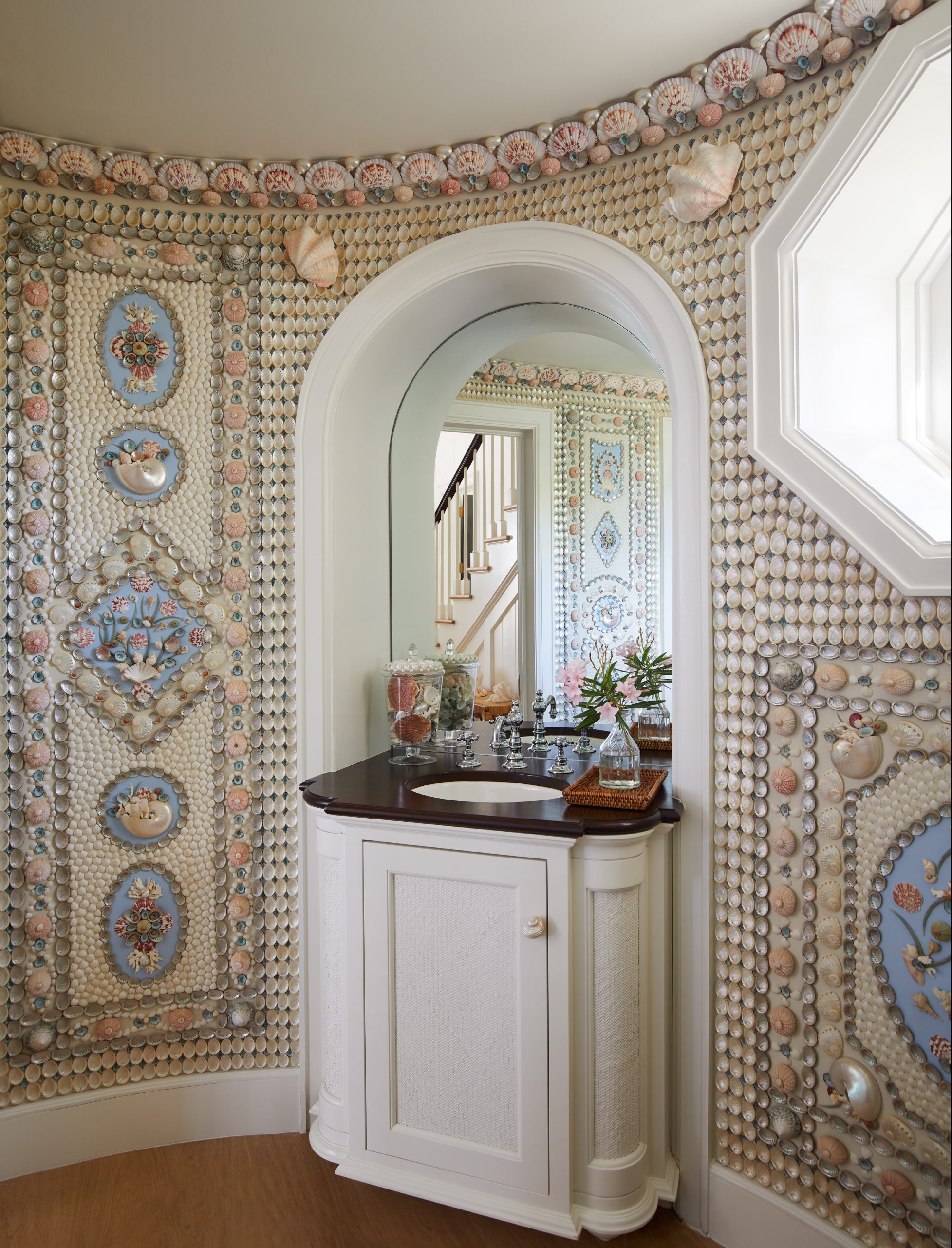 Interior Architecture