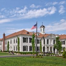 Civic Institutional