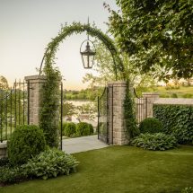 Landscape Architecture