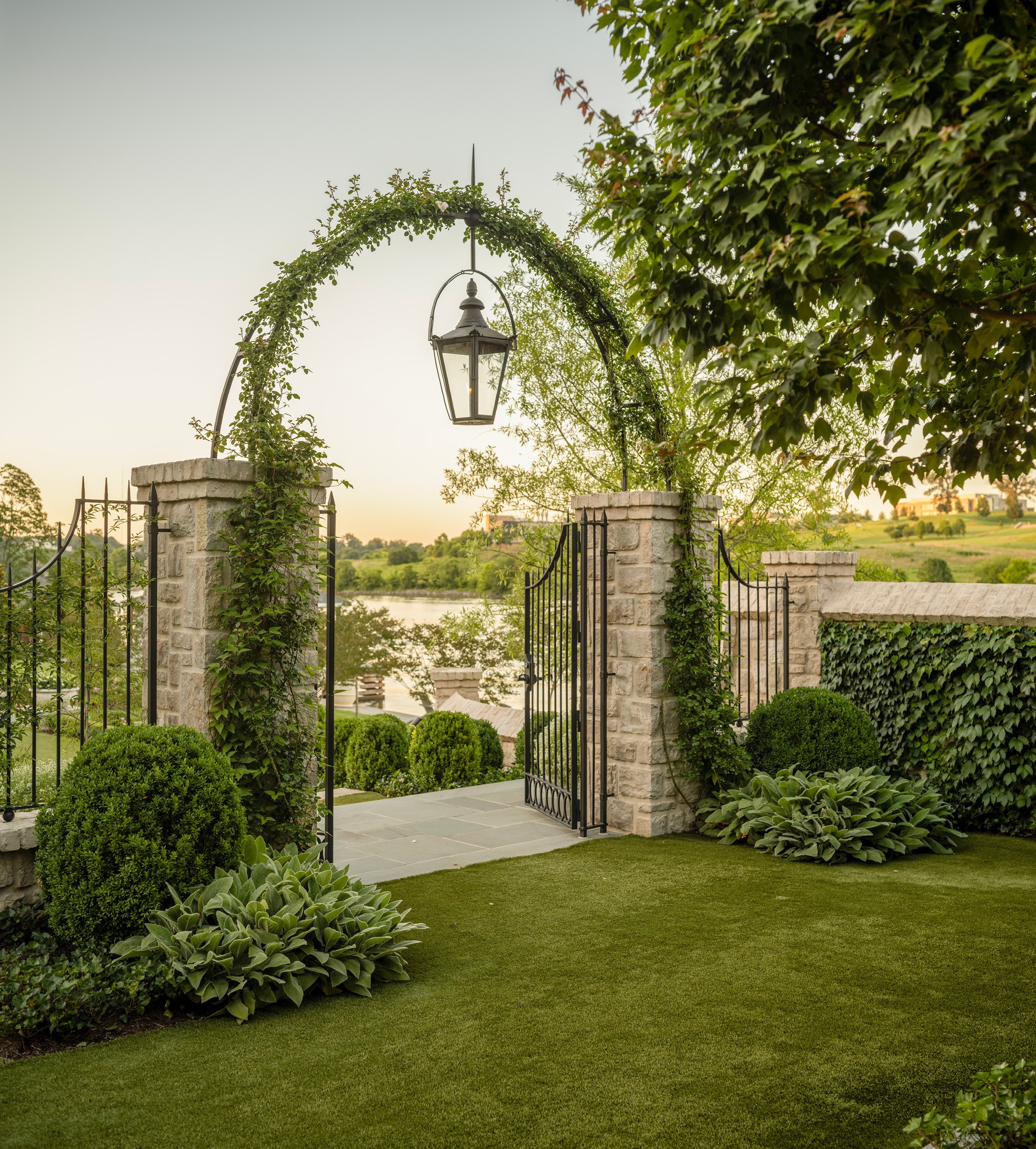 Landscape Architecture