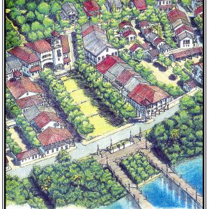 2025 New Heights Development Urbanism