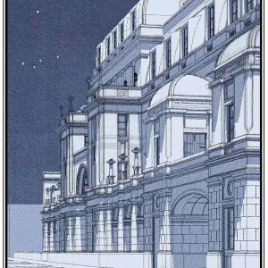 2025 - New Heights Development of Project from Sketch to Completion