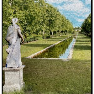 2025 New Heights Historical Classical Garden Design