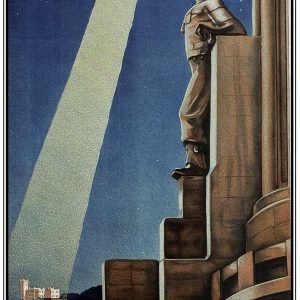 2025 - New Heights Principal Poster