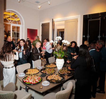 Emerging Professionals Summer Mixer