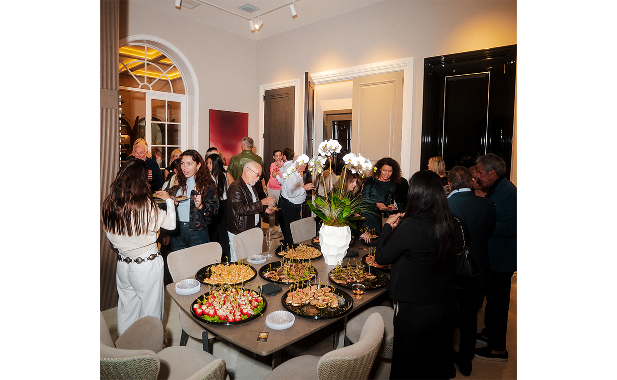 Emerging Professionals Summer Mixer