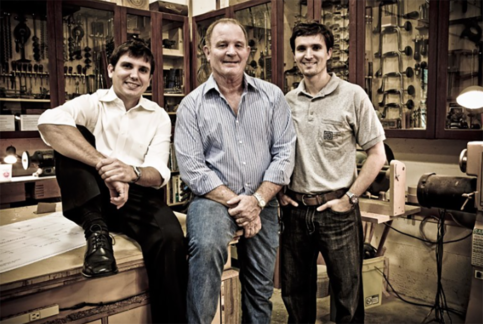 Thomas Riley Artisans