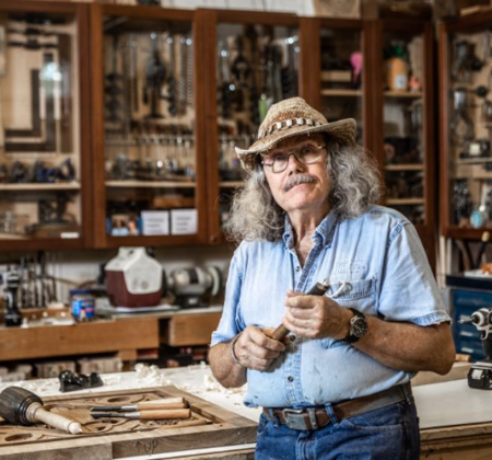 Thomas Riley Artisans