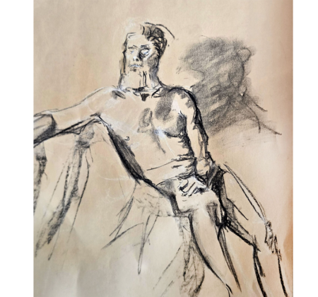 Figure Drawing Workshop