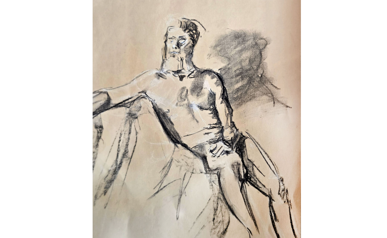 Figure Drawing Workshop