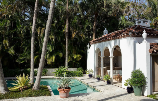 ICAA Florida Chapter Announces 14th Annual Addison Mizner Award Winners