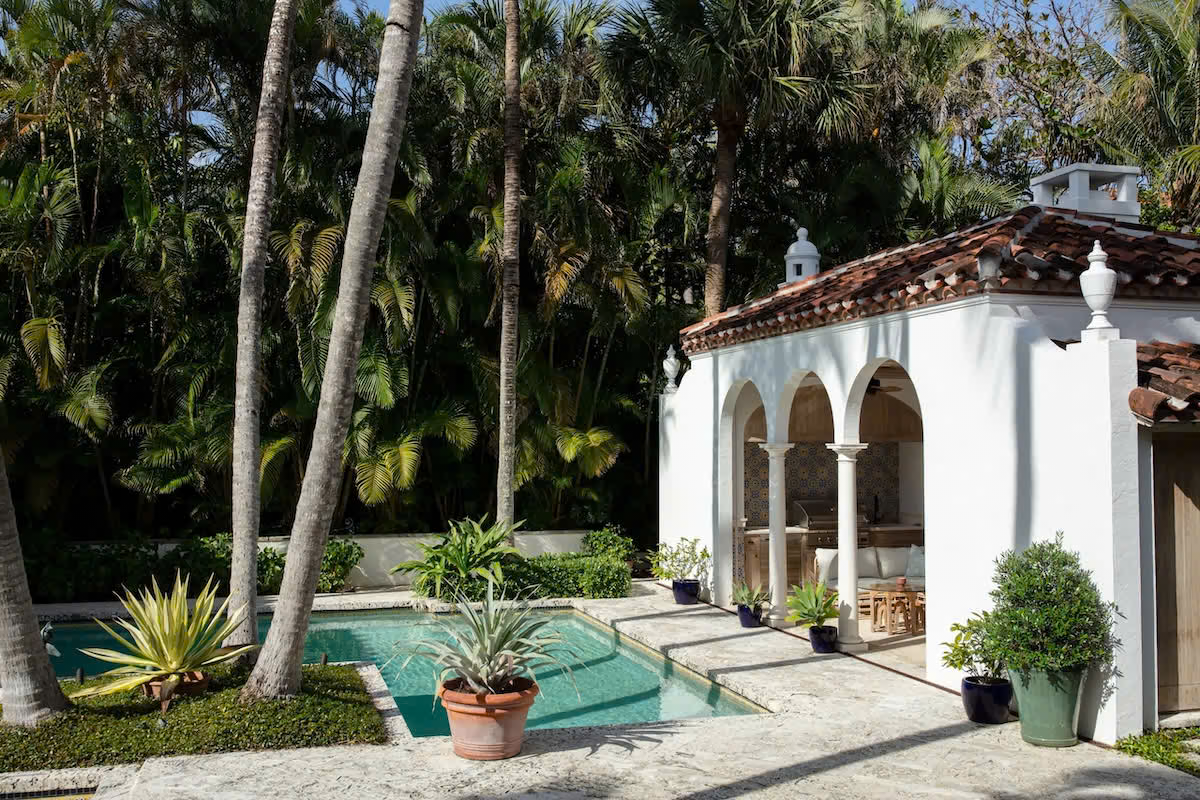 14th Annual Addison Mizner Award Winners